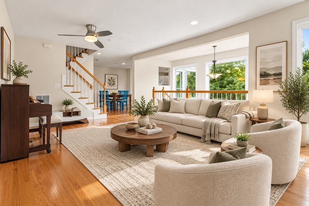 261 American Blvd #261 in Ashland