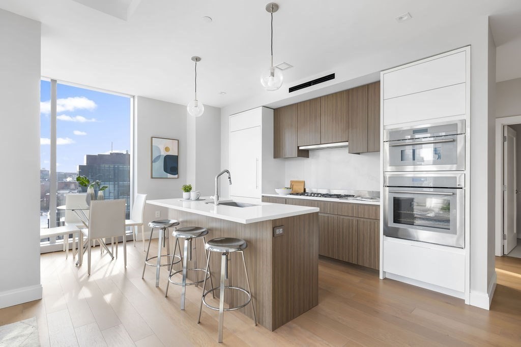 100 Shawmut Ave #8-807 in Boston