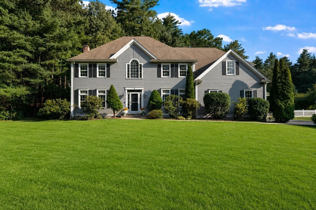 2 Hamblin Way in Sudbury