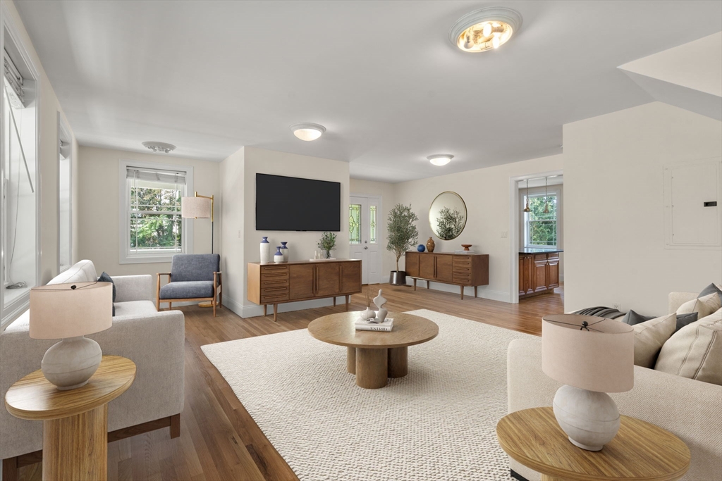 62 Redfield St #62 in Dorchester