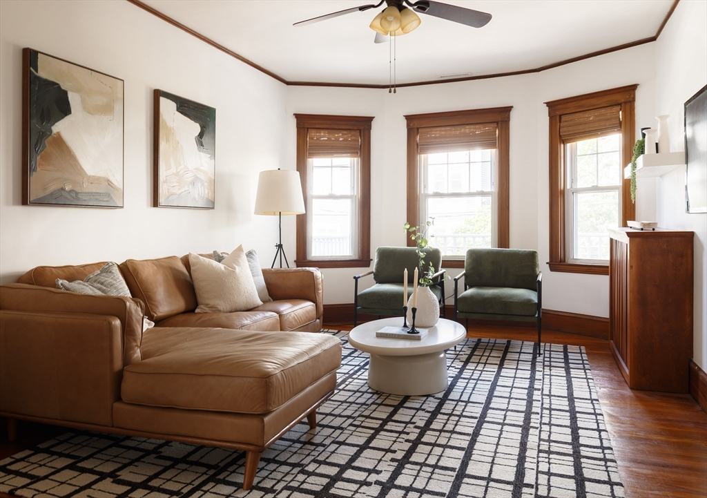 3 Boylston St #2 in Jamaica Plain