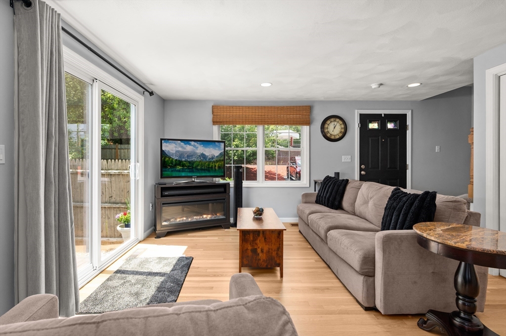 3 Elginwood Road #A in Peabody