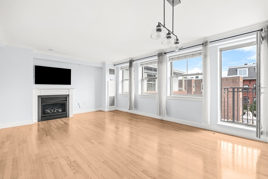 44 Prince St #508 in Boston