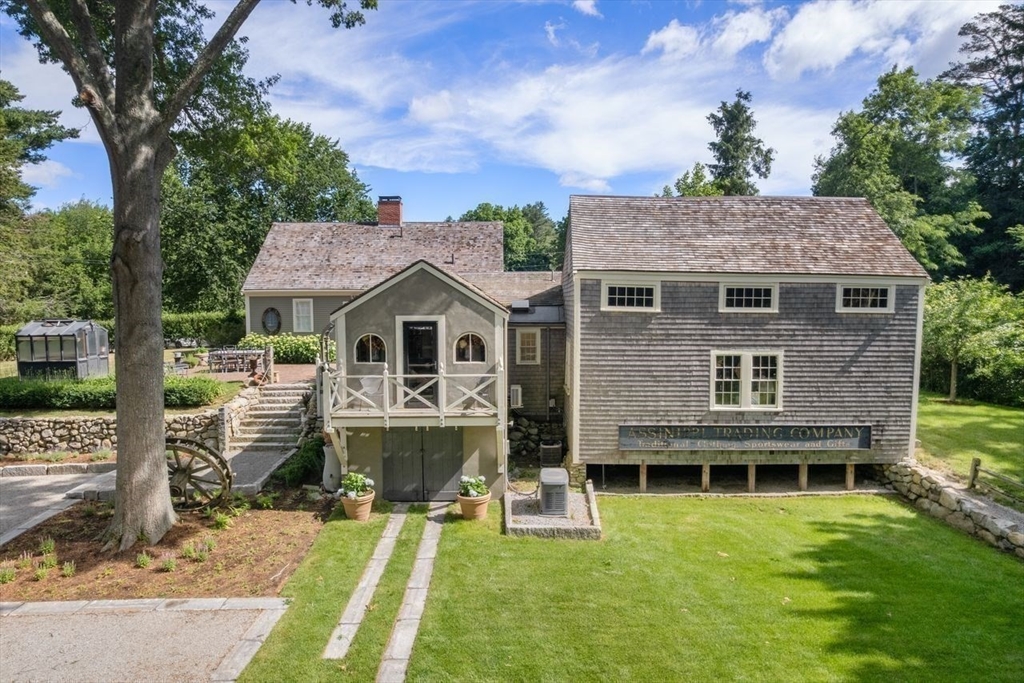 840 Main St in Norwell