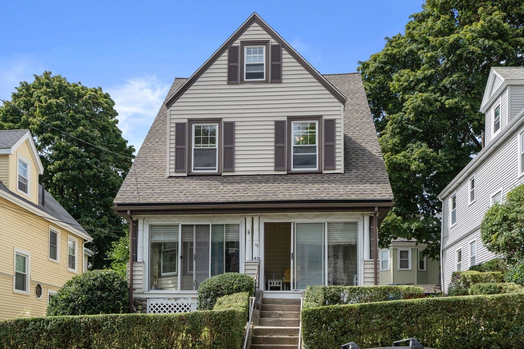 42 Bigelow St in Brighton