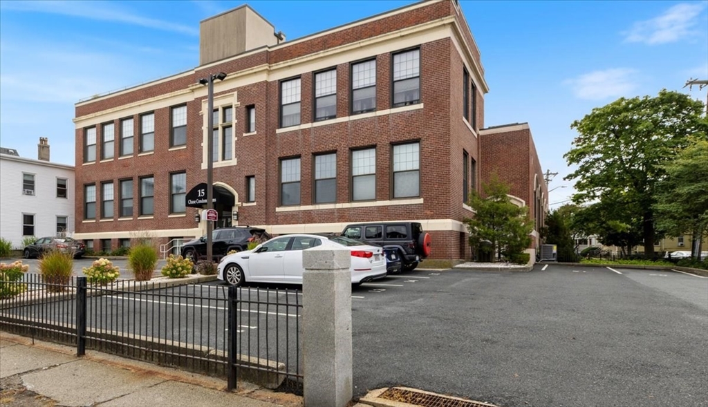 15 Ocean Ave #203 in Winthrop