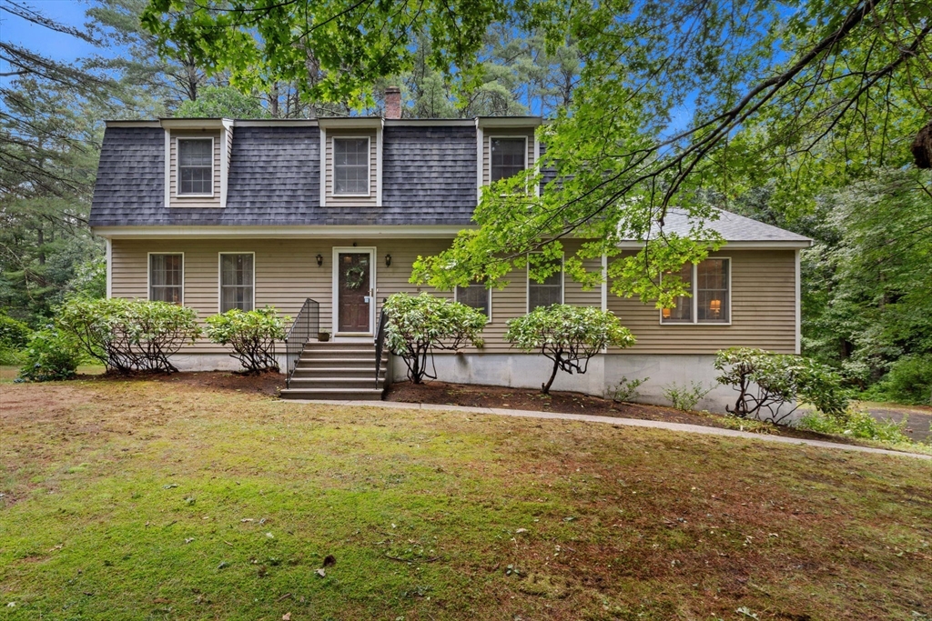 26 Heath Rd. in Merrimac