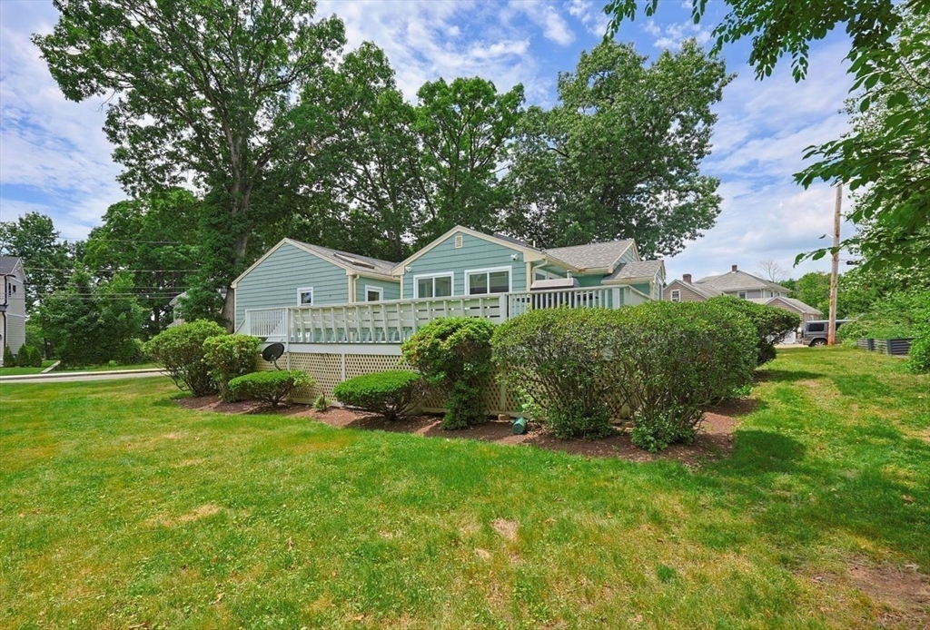 138 Tolman Street in West Newton
