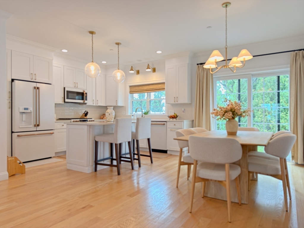 68 Prospect St #1 in Peabody