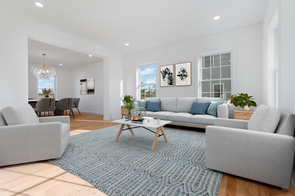 62 High Street #Lot 7 in Stoneham
