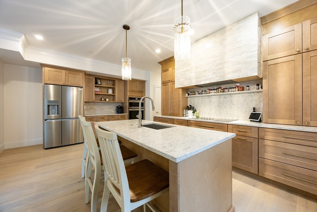 15 Raymond Street #1 in Allston
