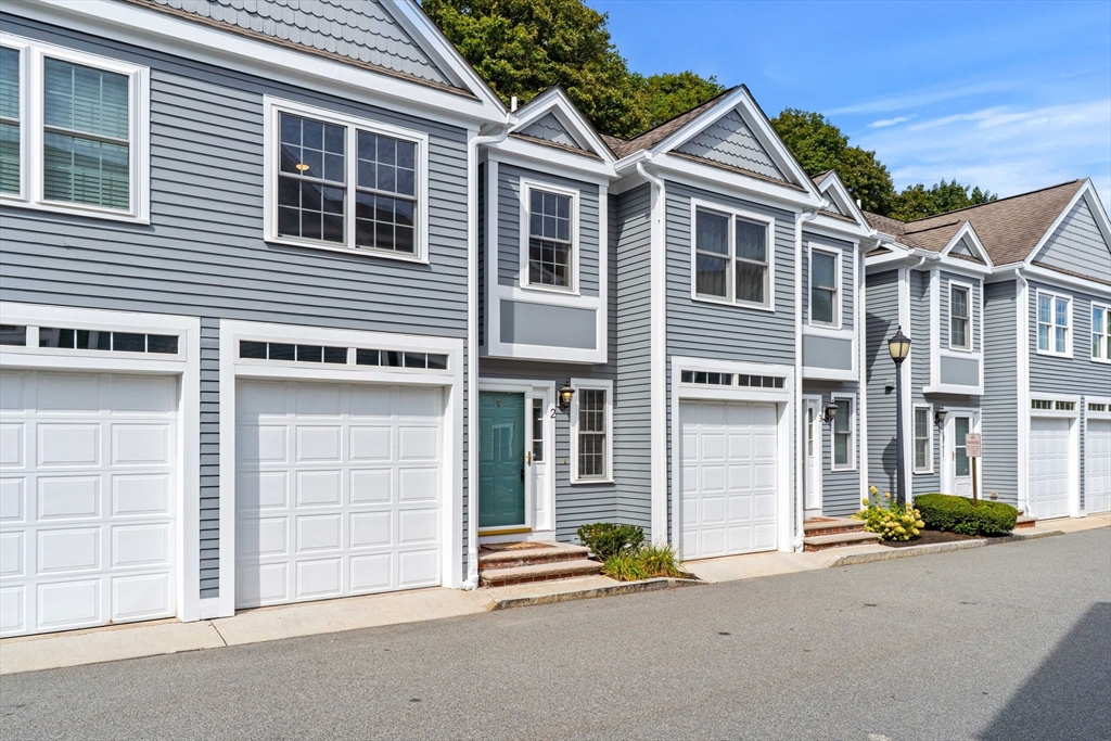 201 Main St #2 in Woburn