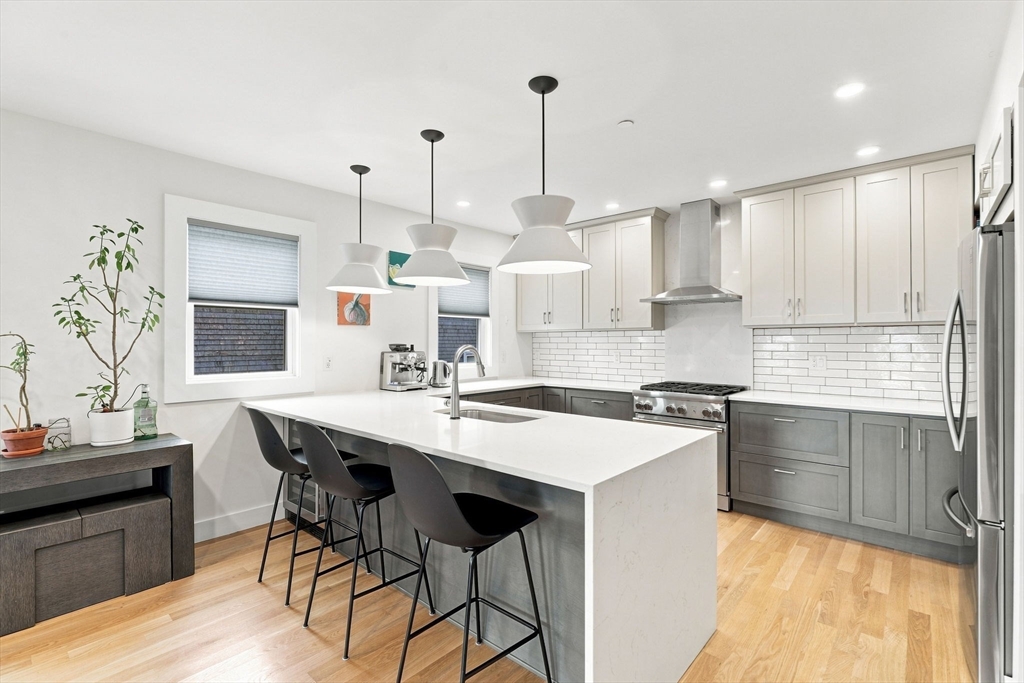 34 Heath St #3 in Somerville
