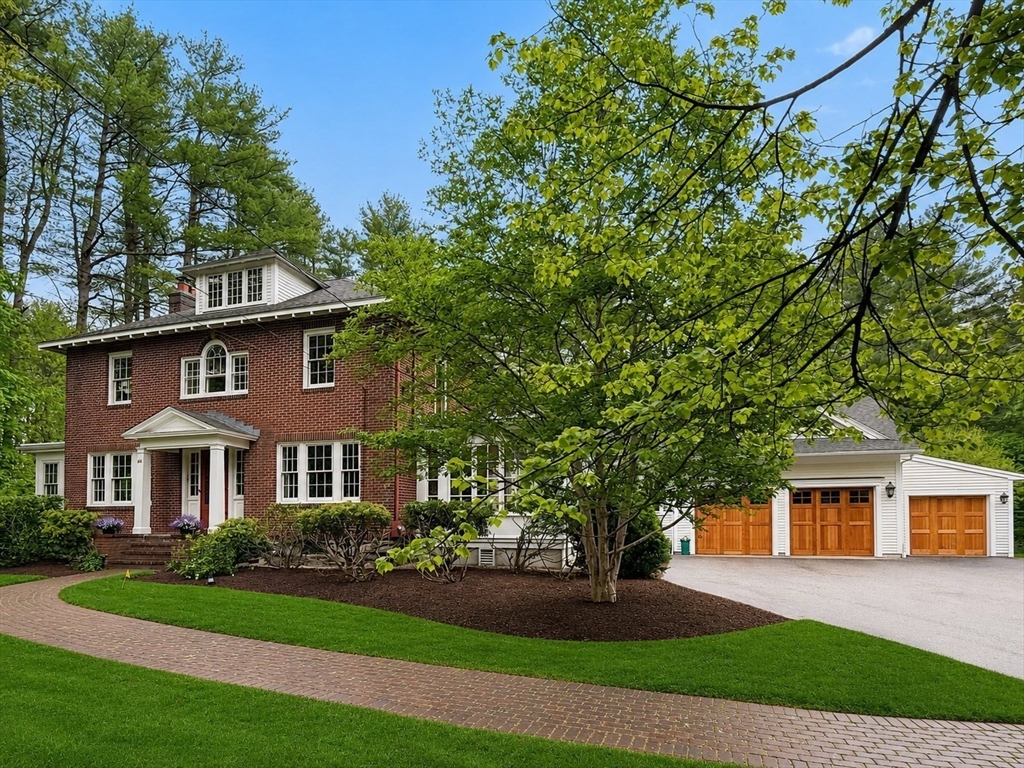 1172 Lowell Rd in Concord