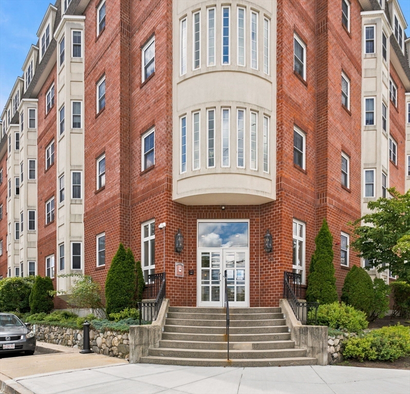 120 Wyllis Avenue #104 in Everett