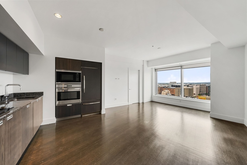 110 Stuart St #19 H in Boston
