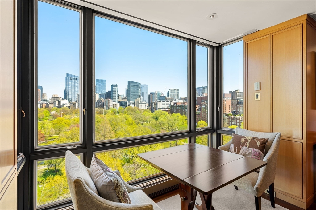2 Commonwealth Ave #14-B in Boston