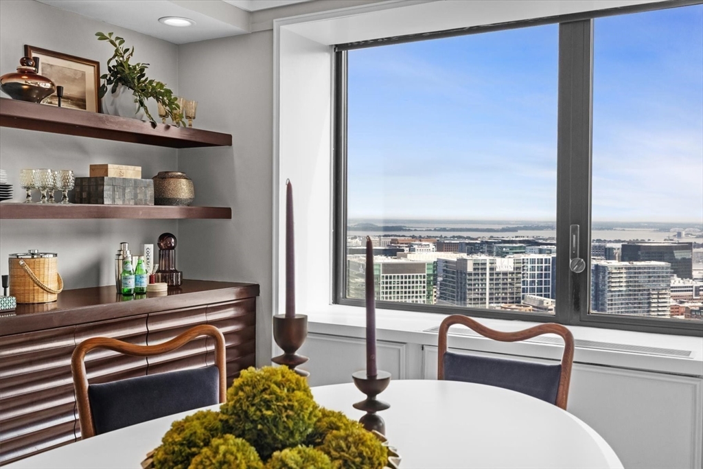 85 East India #PH FG in Boston
