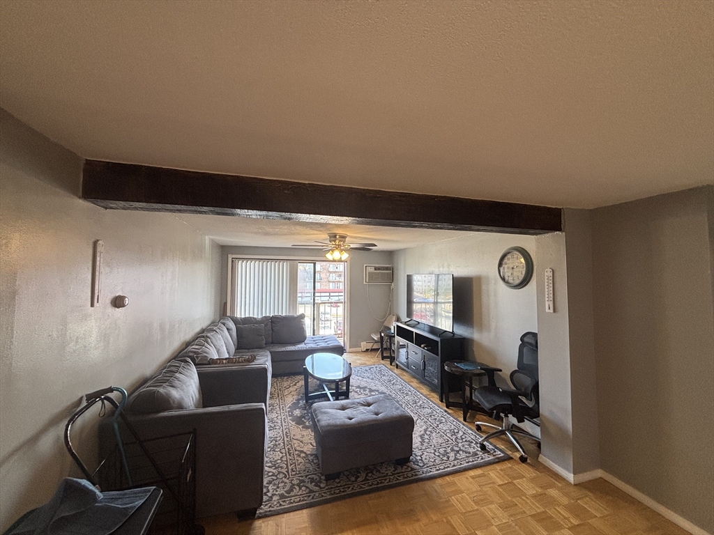 175 Ward St #60 in Revere