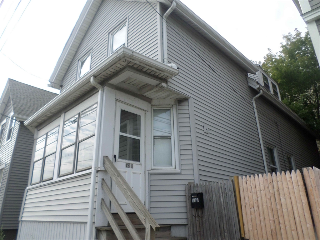 638 Mystic Ave in Somerville