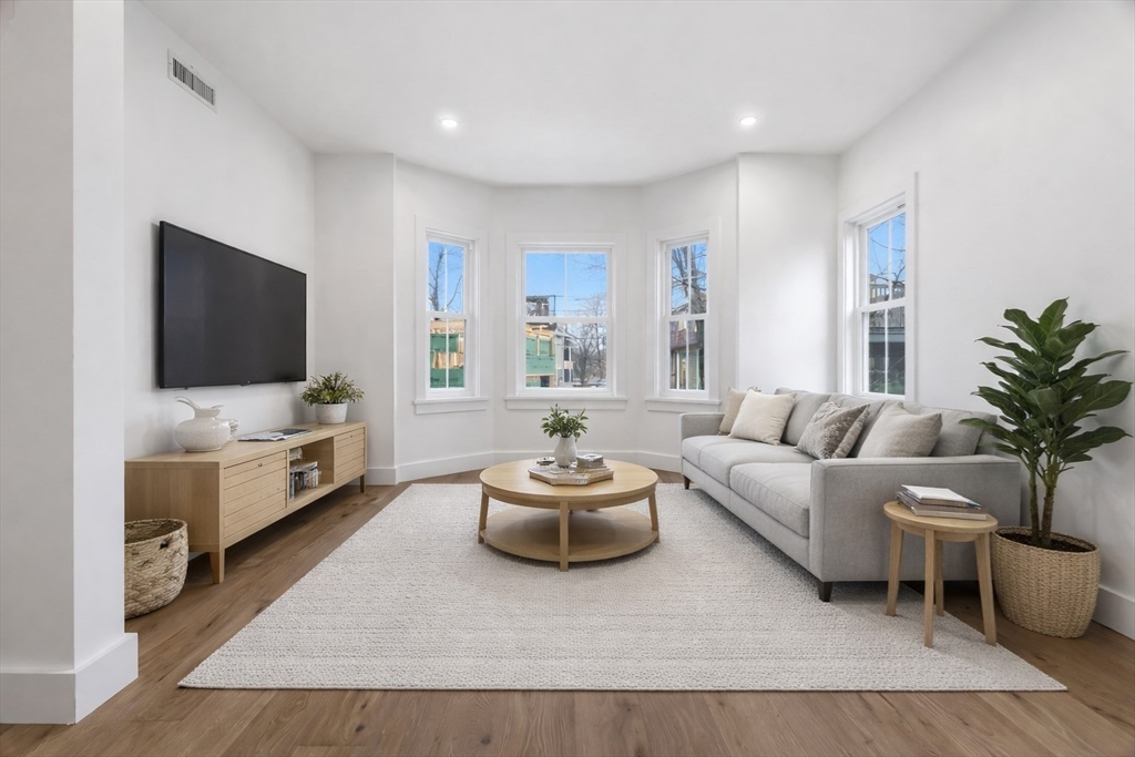 79 A Sheridan Street #2 in Jamaica Plain