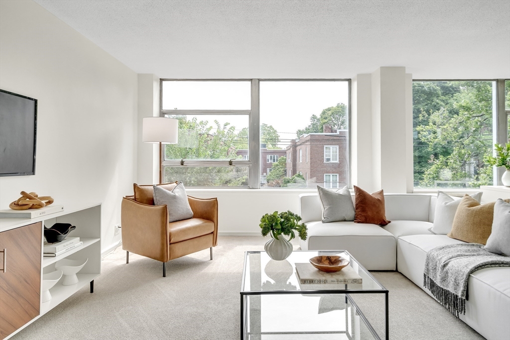 70 Park Street #41 in Brookline