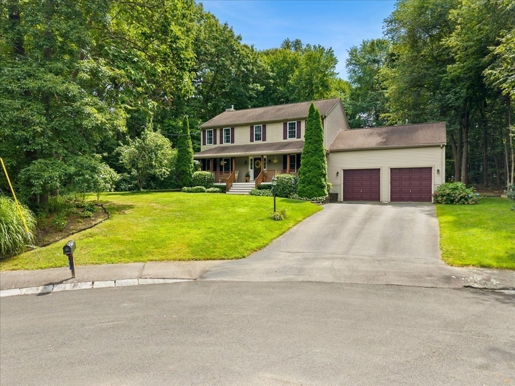194 Woodlawn Street in East Taunton