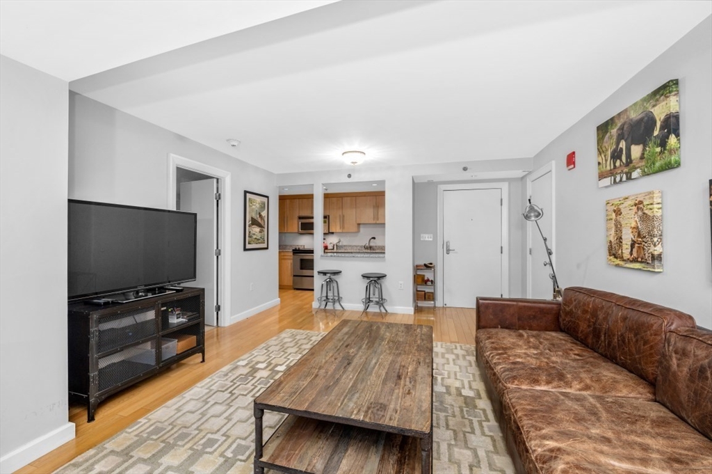 165 Tremont St #705 in Boston