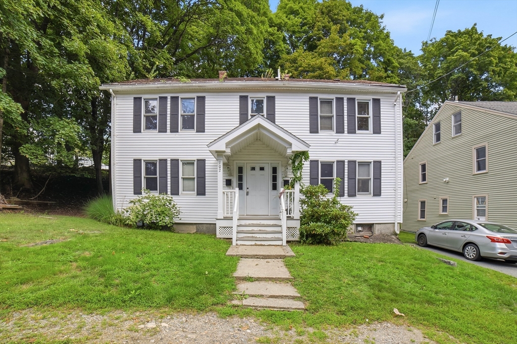 102 Sycamore Street in Millbury