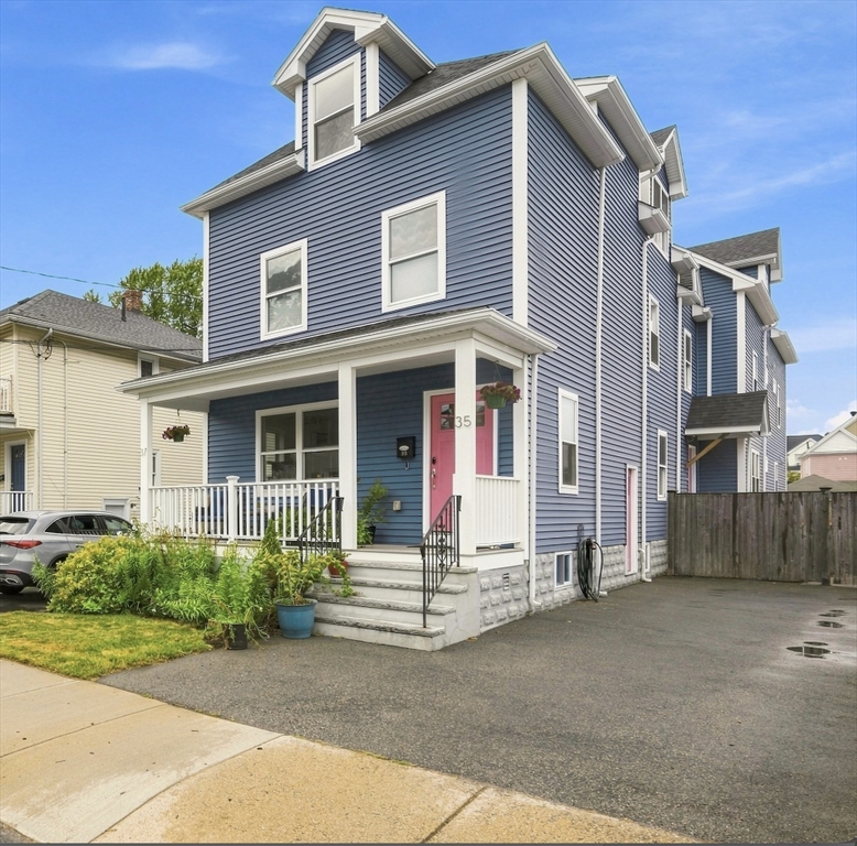 35 Thomas St #35 in Medford