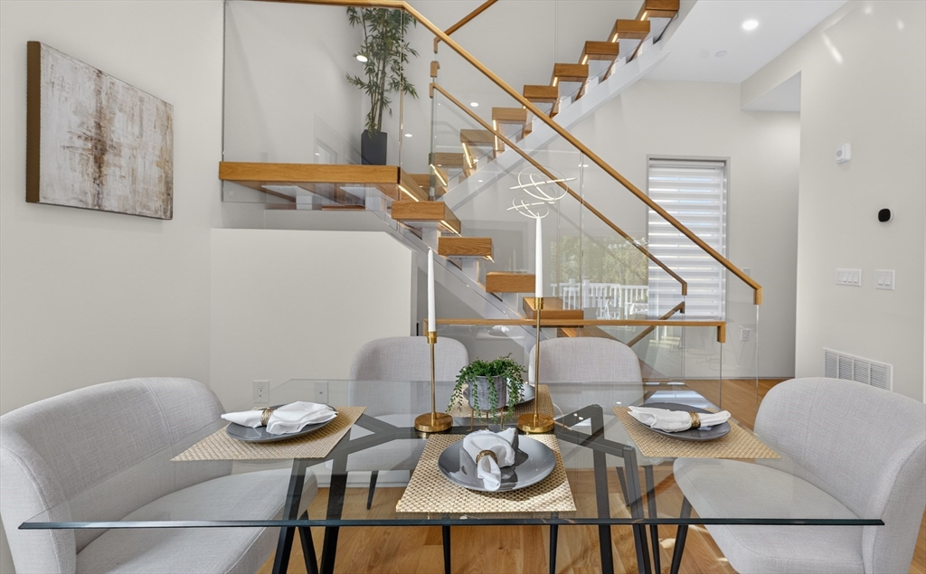 21-R Kent Court #R in Somerville