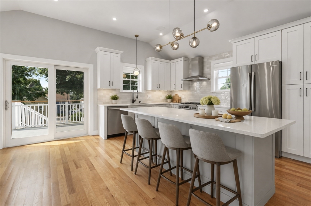 25 Locust St #2 in Winthrop