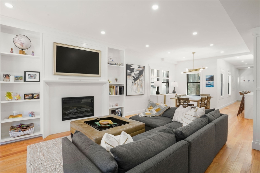4 Fairlee Street in Somerville