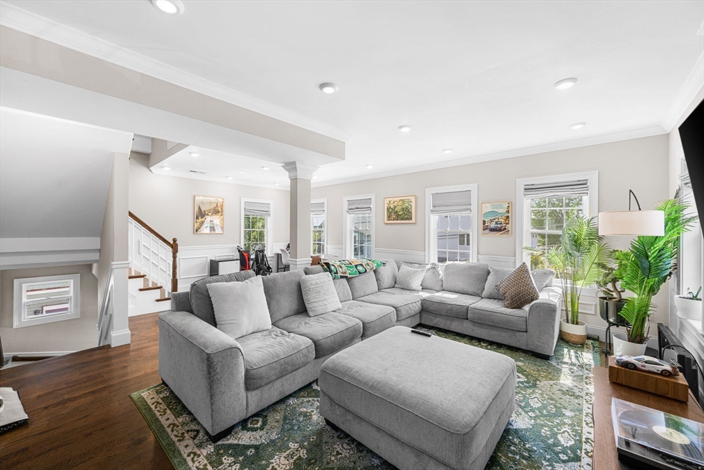 36-38 Fenwick St #38 in Somerville