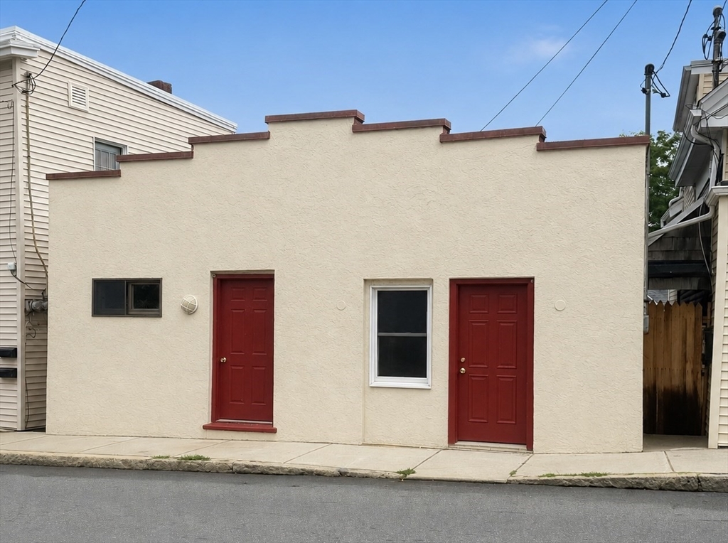 139A Prospect St. in Gloucester