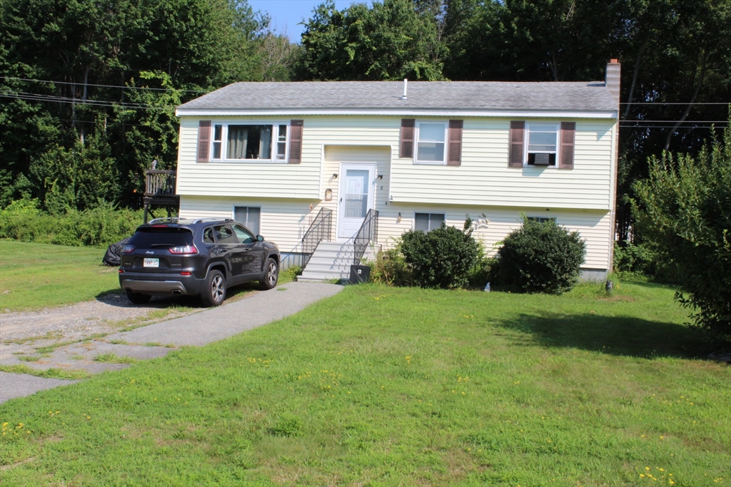 6 Howard George Ct in Salisbury