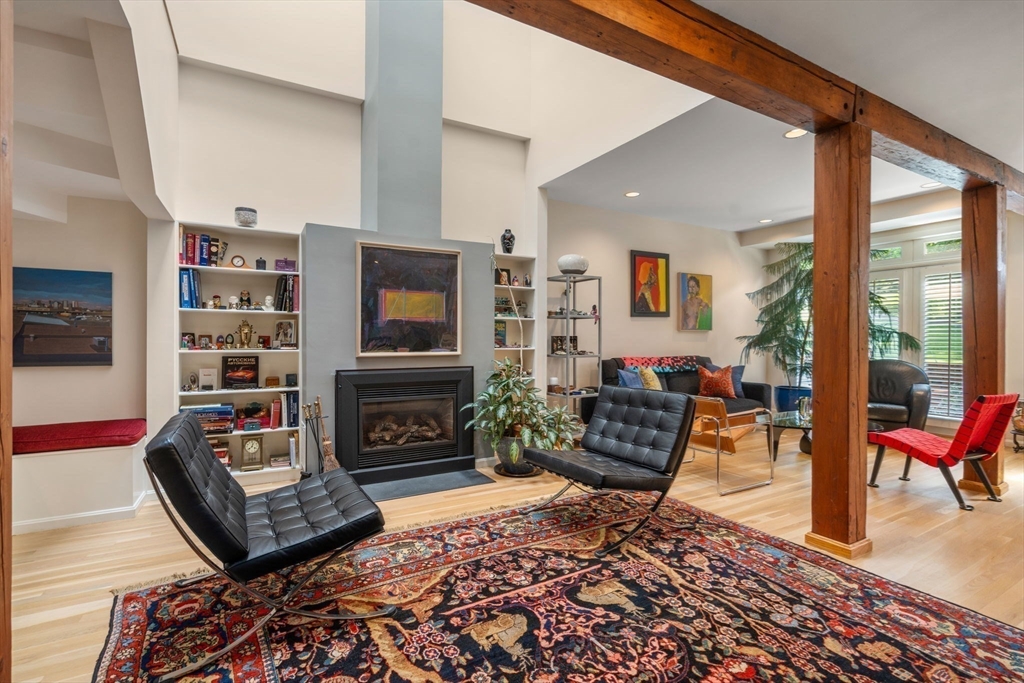 563 Boylston Street #563 in Brookline