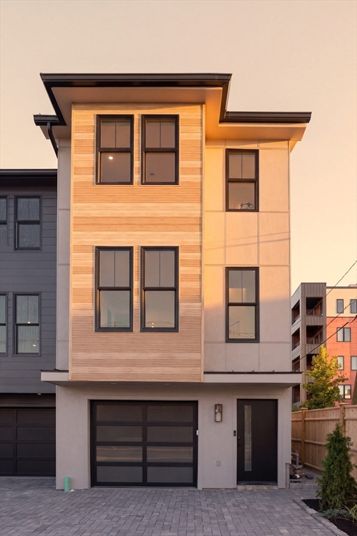 17 Lothrop St #17 in Brighton