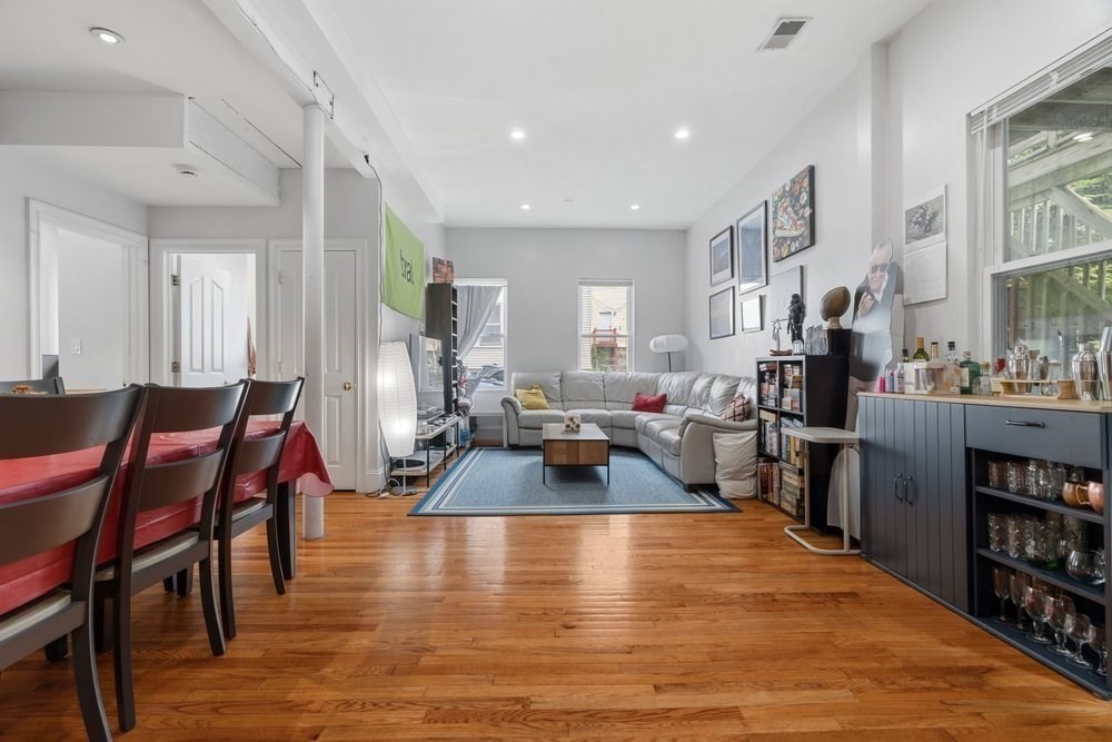 44 Mozart Street in Jamaica Plain