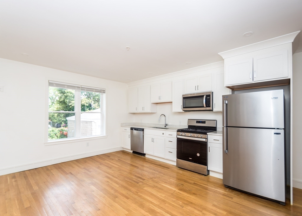 92 BROWN STREET #1 in Waltham