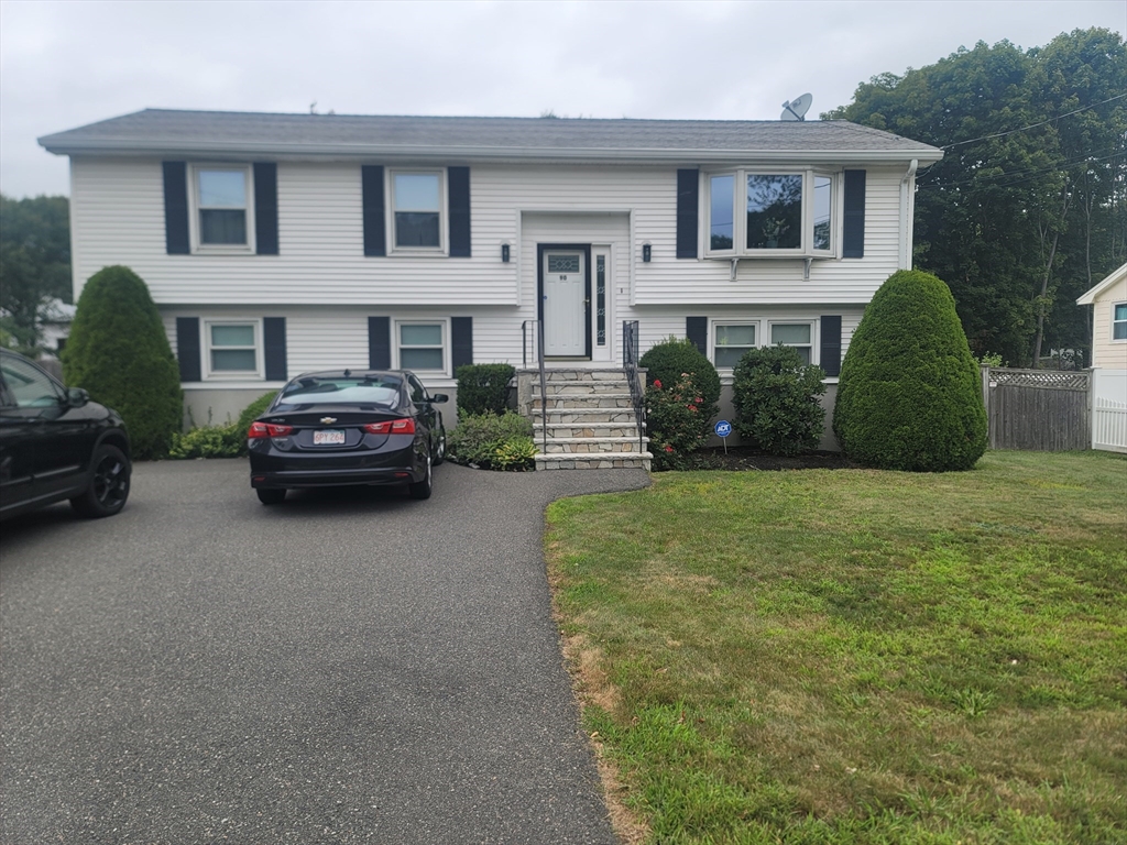 90 Lynn Fells Parkway in Saugus