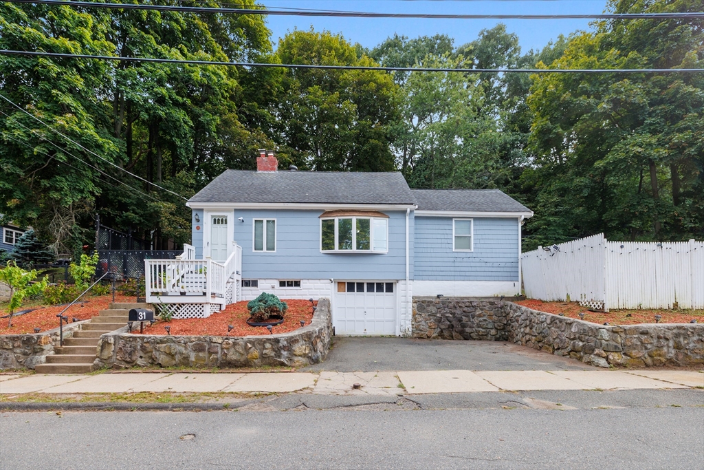 31 Endicott St. in Saugus