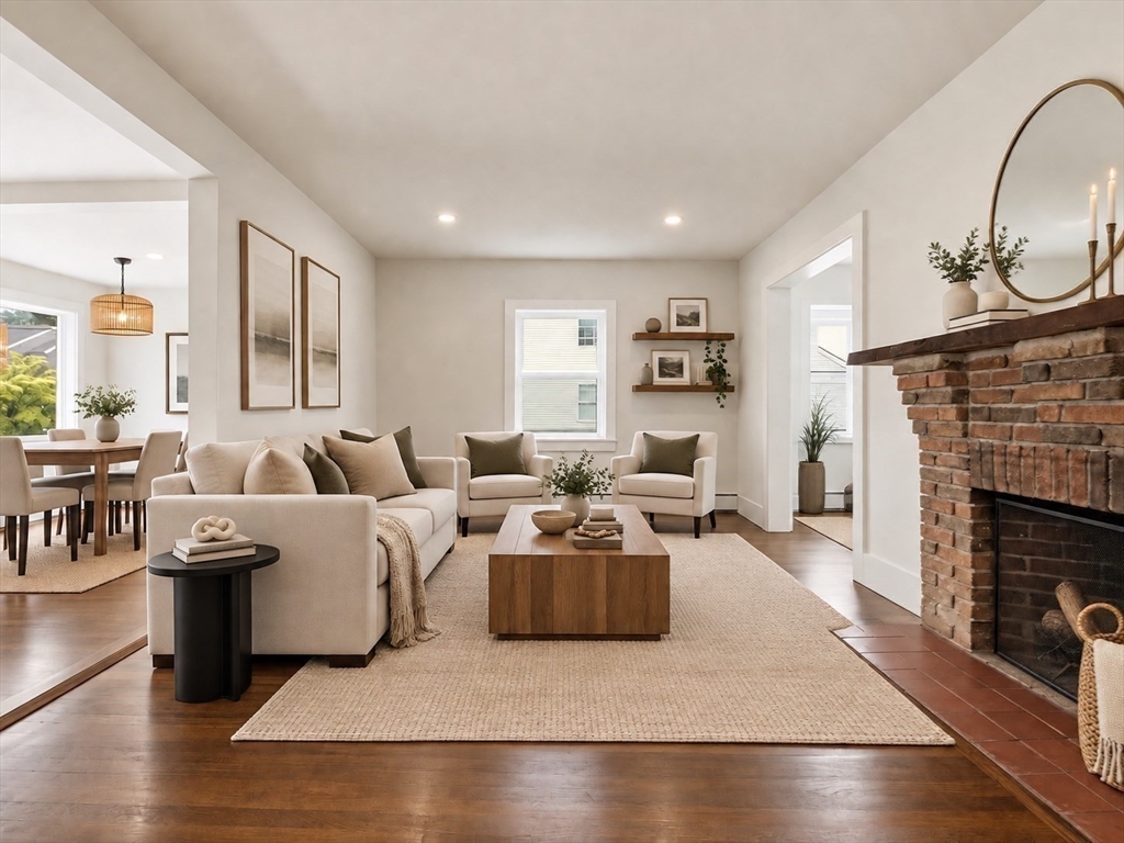 17 Witherbee Ave in Revere