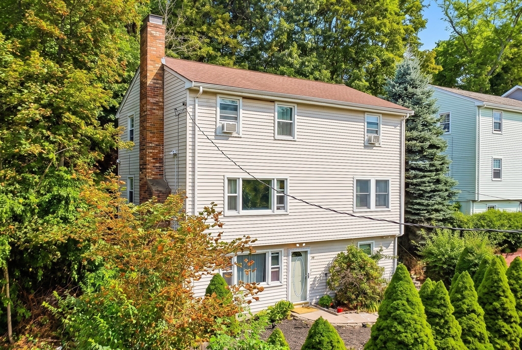 24 College Farm Rd in Waltham