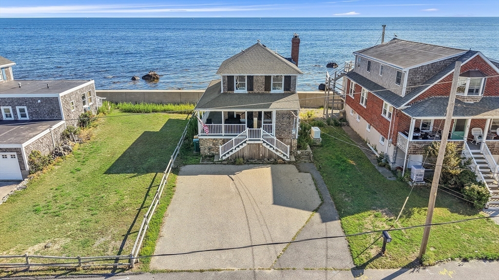 65 Rebecca Road in Scituate