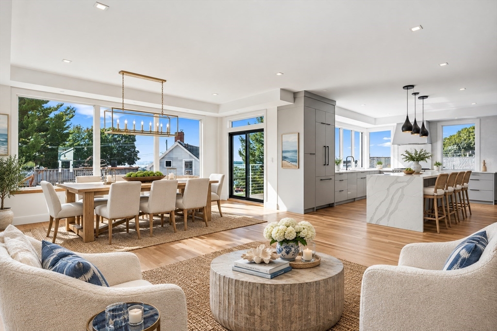12 Johns Road in Marblehead