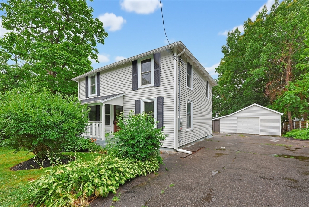 4 Ryan St in Randolph