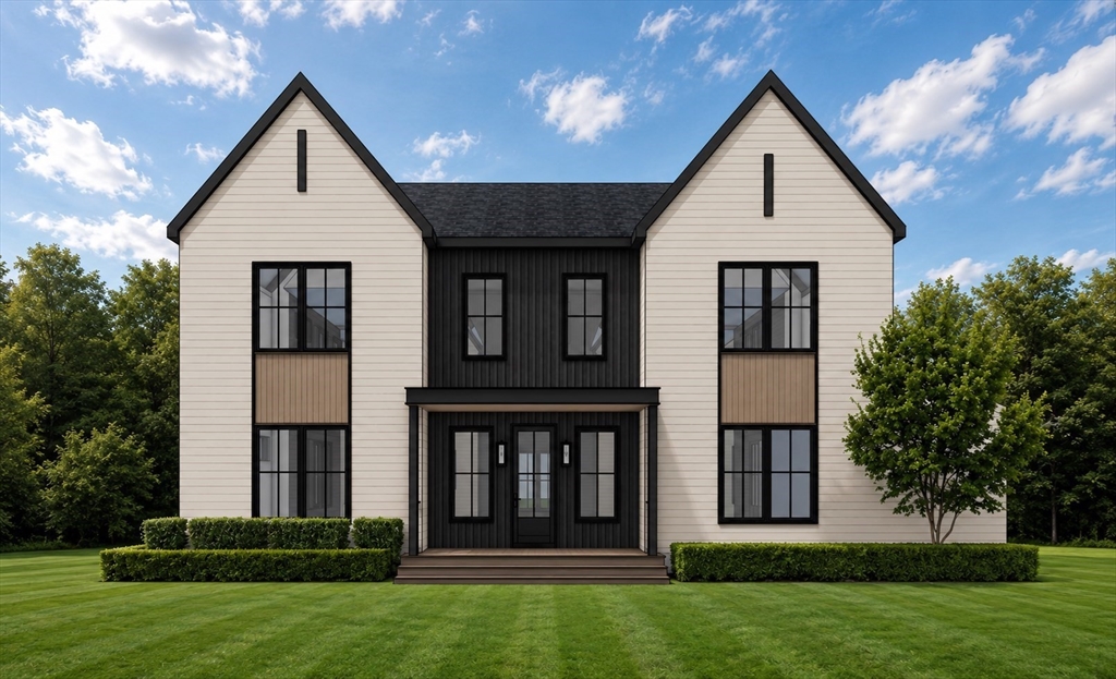 1125 South St in Needham