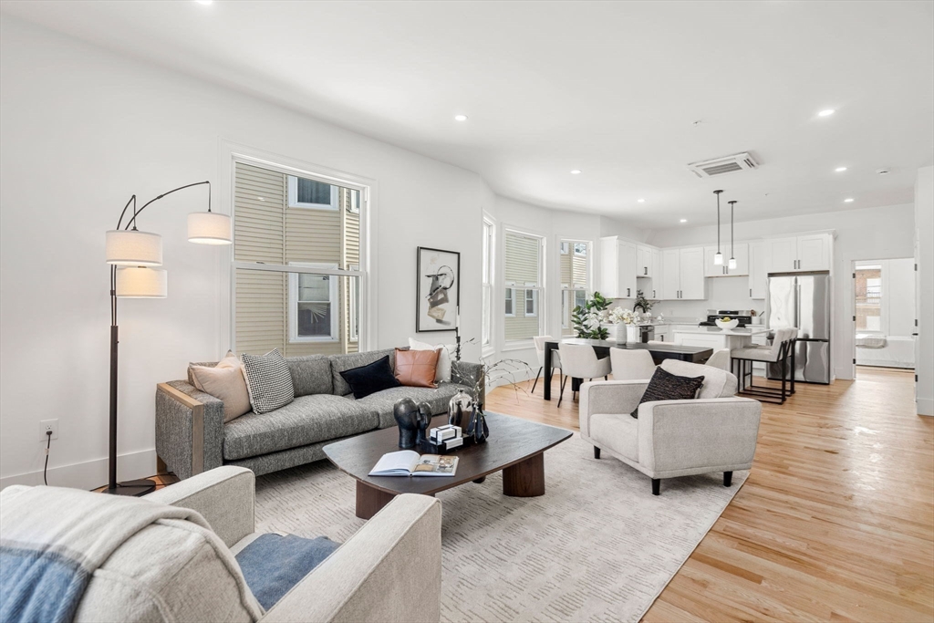 151 Townsend #2 in Dorchester