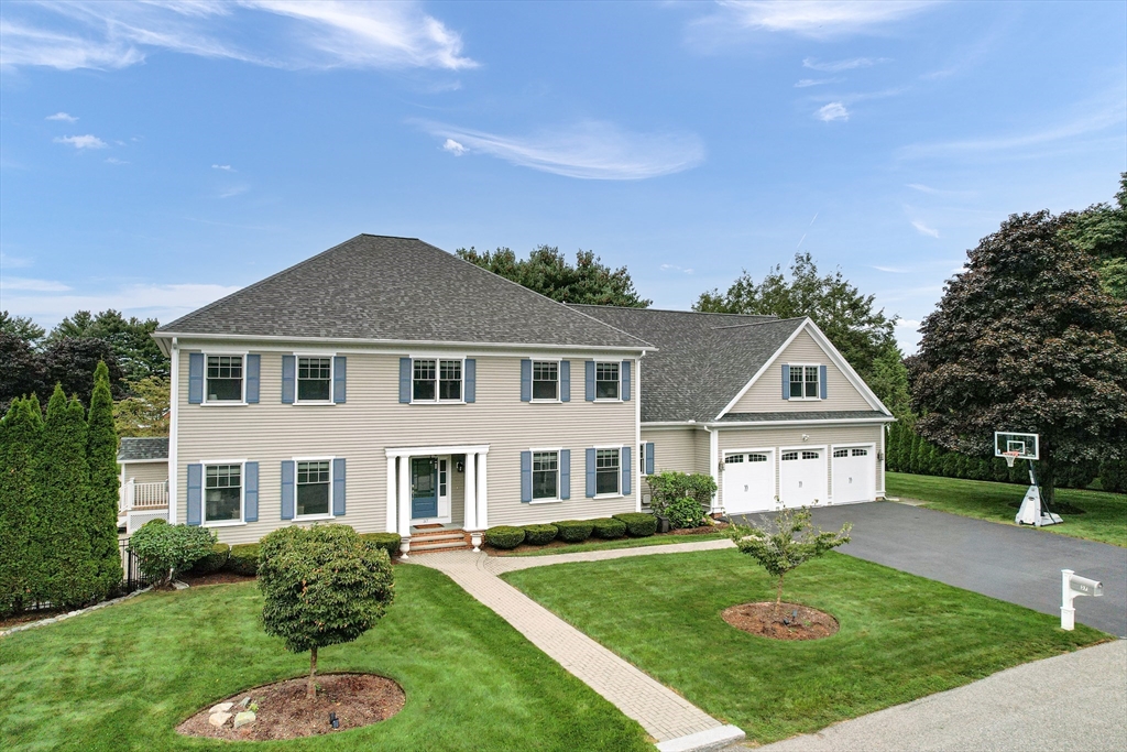 37 Mayflower Road in Winchester